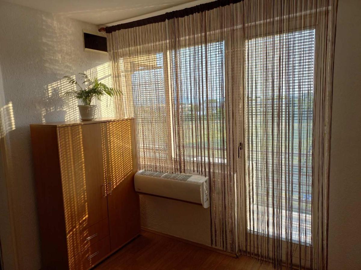 Apartman Sasa 弗拉涅 外观 照片
