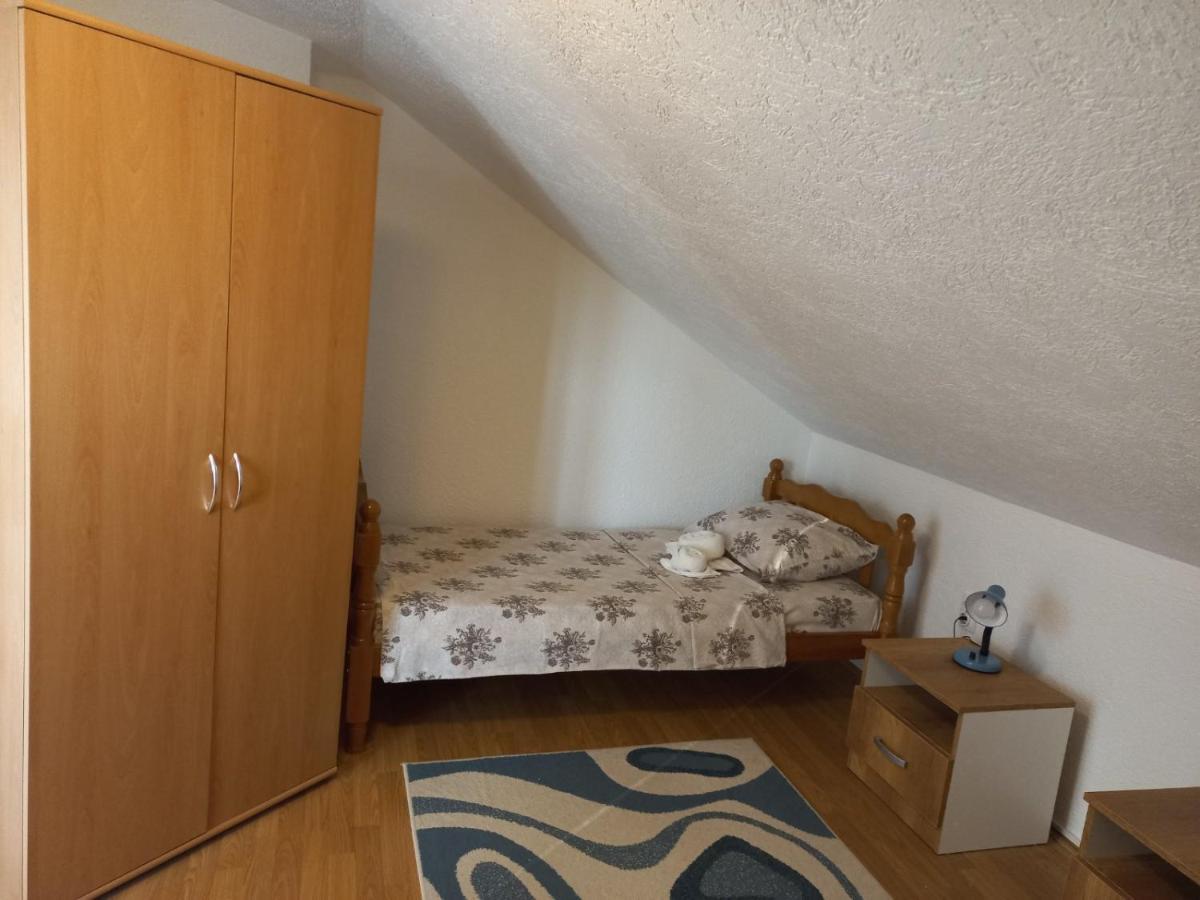 Apartman Sasa 弗拉涅 外观 照片