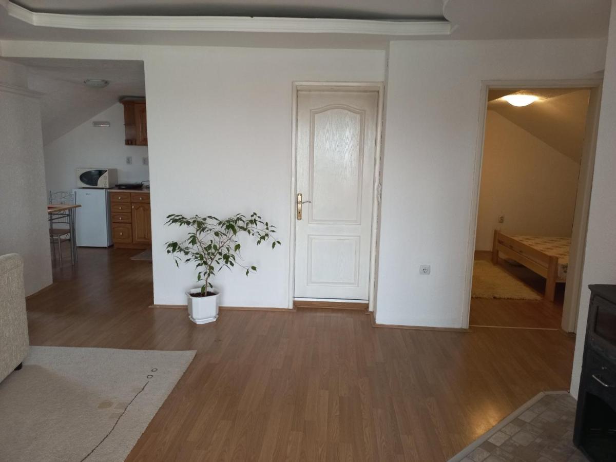 Apartman Sasa 弗拉涅 外观 照片